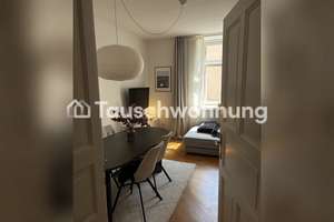 Tauschwohnung: Suche 3 Zimmer Wohnung || 80qm || 500€ als Dankeschön