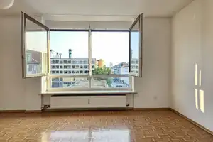 Maxvorstadt: Große 1-Zimmer-Wohnung in Top-Lage – Luisenstraße 60, 80798 München – Vorschaubild 7
