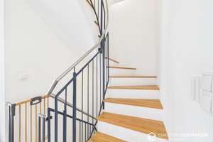 Modernes Stadthaus mit Dachterrasse, PV-Anlage & familienfreundlichem Grundriss – Die vollständige Adresse der Immobilie erhältst du vom Anbieter., 93055 Burgweinting-Harting, Regensburg – Vorschaubild 24