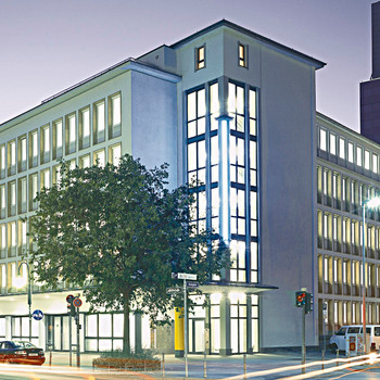 EDGE - Laden-/Bürofläche (EG) nahe der Zeil