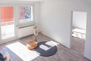 Ein tolles Familiennest mit Balkon