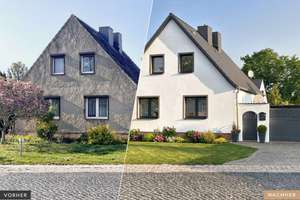 Sanierungsbedürftiges Wohnhaus mit viel Potential – Die vollständige Adresse der Immobilie erhältst du vom Anbieter., 39619 Sanne-Kerkuhn – Vorschaubild 1