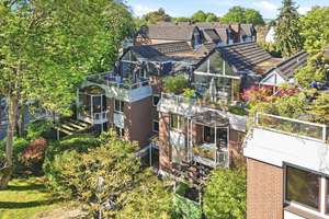 Ihr neues Zuhause in Köln-Junkersdorf - Großzügige Terrassenwohnung in Bestlage! – Die vollständige Adresse der Immobilie erhältst du vom Anbieter., 50858 Junkersdorf, Köln – Vorschaubild 26