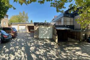 Solides Mehrfamilienhaus mit geringem Energiebedarf – Sutthauser Straße 206, 49080 Kalkhügel, Osnabrück – Vorschaubild 2