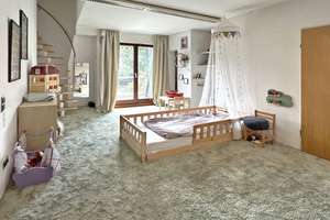 exklusive Wohnidylle in Fuchserde – 52066 Beverau, Aachen – Vorschaubild 19