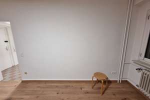 1,5 Zimmer Wohnung in Karlsruhe Innenstadt mit tollem Ausblick  – Kaiserallee 1, 76133 Weststadt, Karlsruhe – Vorschaubild 6