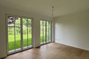 Außergewöhnliche 4-Zimmer-Gartenwohnung | 170 m² Privatgarten | U-Bahn fußläufig | München-Trudering – Teuchertstraße 25, 81829 Trudering-Riem (Ortsteil), München – Vorschaubild 6