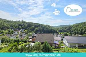 Freistehendes Einfamilienhaus mit atemberaubenden Ausblick – Ahrweiler (Kreis) – Vorschaubild 1