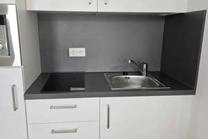 Moderne möblierte 1 Zimmer Wohnung im beliebten Berlin Adlershof – Die vollständige Adresse der Immobilie erhältst du vom Anbieter., 12489 Adlershof, Berlin – Vorschaubild 4