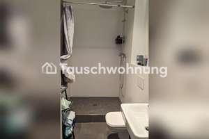 Tauschwohnung: 2-Zimmer-Wohnung in Winterhude (Mühlenkamp Rückseite) – Die vollständige Adresse der Immobilie erhältst du vom Anbieter., 22303 Winterhude, Hamburg – Vorschaubild 8