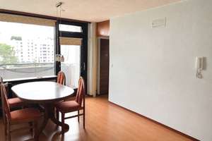 3 ½-Zimmer-Wohnung mit Balkon, Aufzug und Garage!  – Die vollständige Adresse der Immobilie erhältst du vom Anbieter., 70569 Lauchäcker, Stuttgart – Vorschaubild 2