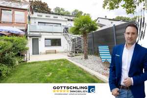 Reihenhausglück in Überruhr Holthausen | Erbpacht – Essen – Vorschaubild 1