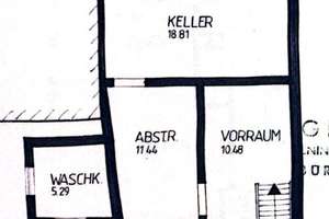 Neuanfang gesucht? Dieses Haus wartet auf frischen Wind. – Die vollständige Adresse der Immobilie erhältst du vom Anbieter., 72800 Eningen unter Achalm – Vorschaubild 17