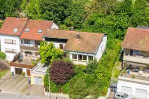 Einfamilienhaus mit Einliegerwohnung in Eybach – Göppingen (Kreis) – Vorschaubild 2