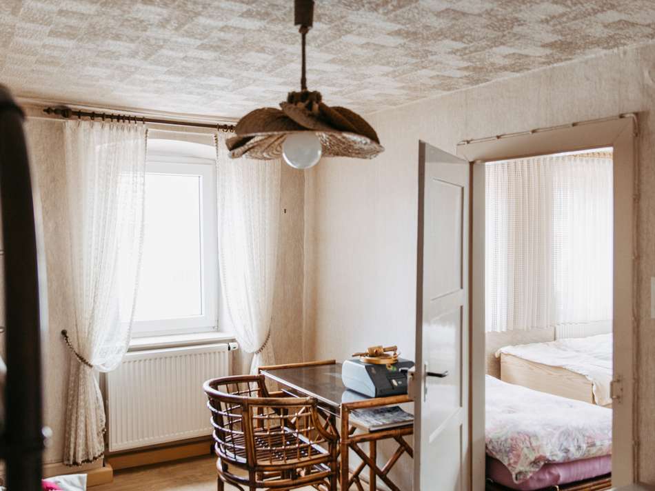 Arbeitszimmer