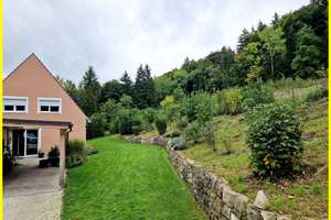 *** Gemütliches Einfamilienhaus mit großen Garten, Garage & Carport *** – 91171 Greding – Vorschaubild 9