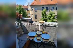 Tauschwohnung: Helle smart geschnittene 2-Zimmer AB im schönen Richardkiez – Die vollständige Adresse der Immobilie erhältst du vom Anbieter., 12055 Neukölln (Ortsteil), Berlin – Vorschaubild 5