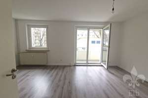 Hochparterre - Wohnung mit 2 Zimmern, offener Küche und  Balkon in Nähe der Uniklinik – Arnold-Zweig-Straße 35, 39120 Leipziger Straße, Magdeburg – Vorschaubild 8