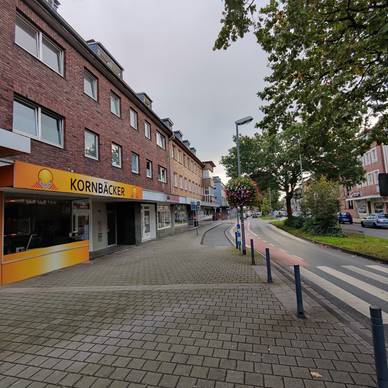 Wohnung mieten in Röttgersbach (Duisburg) ImmoScout24