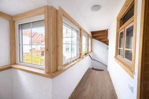 ** 2 in 1 - Ferienhaus, Kapitalanlage und Eigenbedarf mit Burgblick ** – Die vollständige Adresse der Immobilie erhältst du vom Anbieter., 64678 Lindenfels – Vorschaubild 14