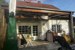 Schönes Einfamilienhaus mit sonniger Terrasse und separater Gewerbeeinheit – Graf-Adolf-Str. 35, 58730 Fröndenberg/Ruhr – Vorschaubild 3