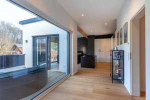 Traumhaus mit exklusiver Ausstattung, Pool und Einliegerwohnung – Die vollständige Adresse der Immobilie erhältst du vom Anbieter., 85410 Haag an der Amper – Vorschaubild 16