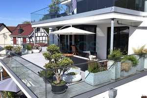 Luxuriöse Eigentumswohnung im Penthouse-Stil mit großer Sonnenterrasse in Top-Lage – Die vollständige Adresse der Immobilie erhältst du vom Anbieter., 42697 Ohligs/Aufderhöhe/Merscheid, Solingen – Vorschaubild 16