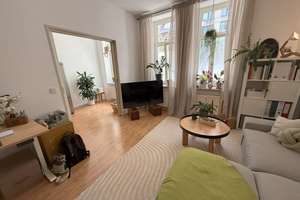 🏛️ Denkmal trifft Rendite: Saniertes Mehrfamilienhaus mit Potenzial – Die vollständige Adresse der Immobilie erhältst du vom Anbieter., 52066 Burtscheider Kurgarten, Aachen – Vorschaubild 2