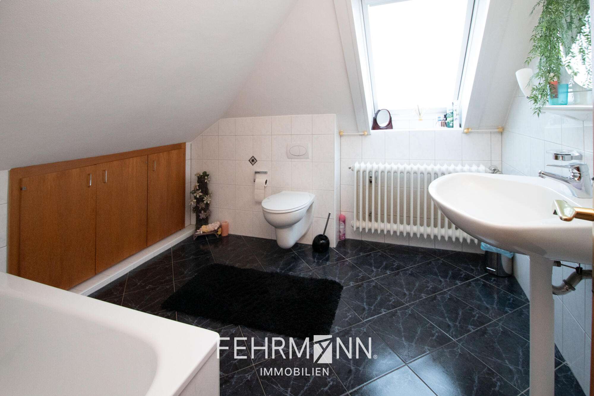 Immobilie in Ochtrup - Charmanter Bungalow mit Garage und großem Grundstück in Ochtrup - Bild 3