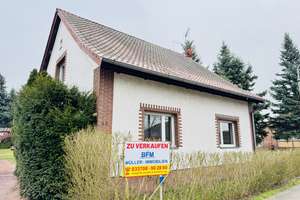Ihr neues Zuhause in Wendisch Rietz – gepflegt und bereit zum Einziehen – Die vollständige Adresse der Immobilie erhältst du vom Anbieter., 15864 Wendisch Rietz – Vorschaubild 3