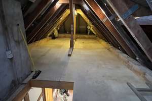 Modernisierte 3-Zimmer Dachgeschosswohnung mit Balkom in Hameln – Die vollständige Adresse der Immobilie erhältst du vom Anbieter., 31789 Hameln – Vorschaubild 20