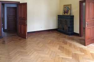 Exklusive, traumschöne 5-Zimmer-Altbau-Wohnung mit 2 Balkonen und Einbauküche in Düsseldorf – Die vollständige Adresse der Immobilie erhältst du vom Anbieter., 40227 Oberbilk, Düsseldorf – Vorschaubild 7