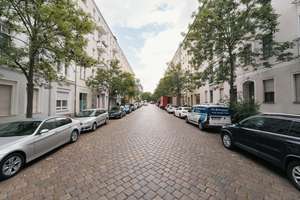 Wunderschöne 1-Zimmer Wohnung in Mitte - voll möbliert – Burgsdorfstraße 5, 13353 Wedding, Berlin – Vorschaubild 15