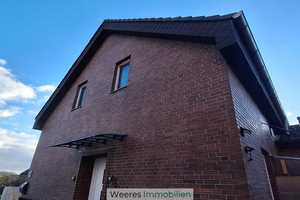 Freistehendes Einfamilienhaus mit tollem Garten – Viersen (Kreis) – Vorschaubild 2
