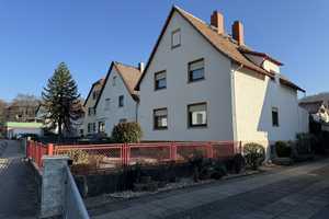 SEEHEIM-JUGENHEIM,  2-Familienhaus  mit Anbau und großem Garten in ruhiger Wohnlage – Schulstraße 34, 64342 Darmstadt-Dieburg (Kreis) – Vorschaubild 6