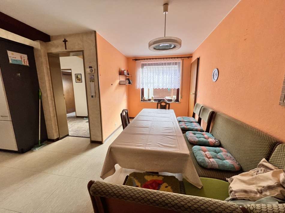Esszimmer