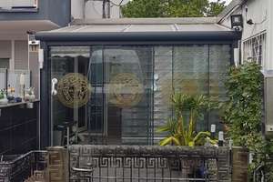 Seniorengerechte 4 Zimmer 100 m² Eigentumswohnung Erdgeschoss mit Wintergarten Terrasse – Die vollständige Adresse der Immobilie erhältst du vom Anbieter., 53125 Brüser Berg, Bonn – Vorschaubild 2
