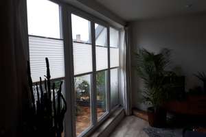 Schöne, helle Maisonette-Singelwohnung, sehr zentral und trotzdem ruhig – Große Telegraphenstraße 22, 50676 Altstadt/Süd, Köln – Vorschaubild 4