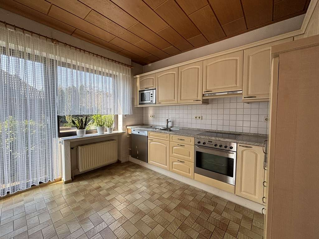 Immobilie in Cloppenburg - Gepflegtes Einfamilienhaus mit Garten in Cloppenburg zu verkaufen - Bild 3