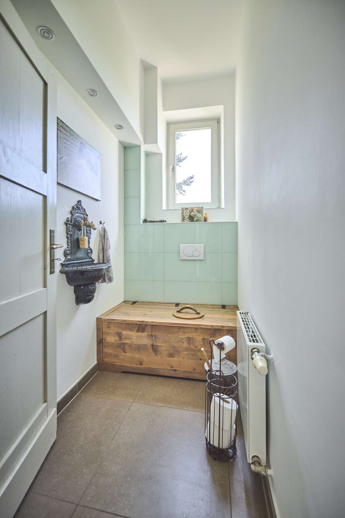 Immobilie in Hundsdorf - Exklusives Anwesen mit parkähnlichem Garten in Randlage 
von Hundsdorf bei Koblenz - Bild 1