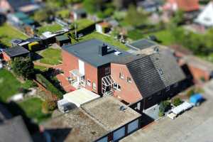 *Interessante Wohnlösung 
mit 2 Wohneinheiten*
Doppelhaushälfte mit ELW in 
Rheine-Dorenkamp – Steinfurt (Kreis) – Vorschaubild 1
