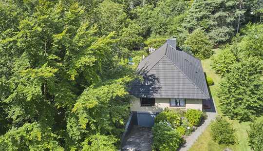 Bild von Familienwohnsitz direkt am Naturschutzgebiet – Ruhe, Raum, Lebensqualität
