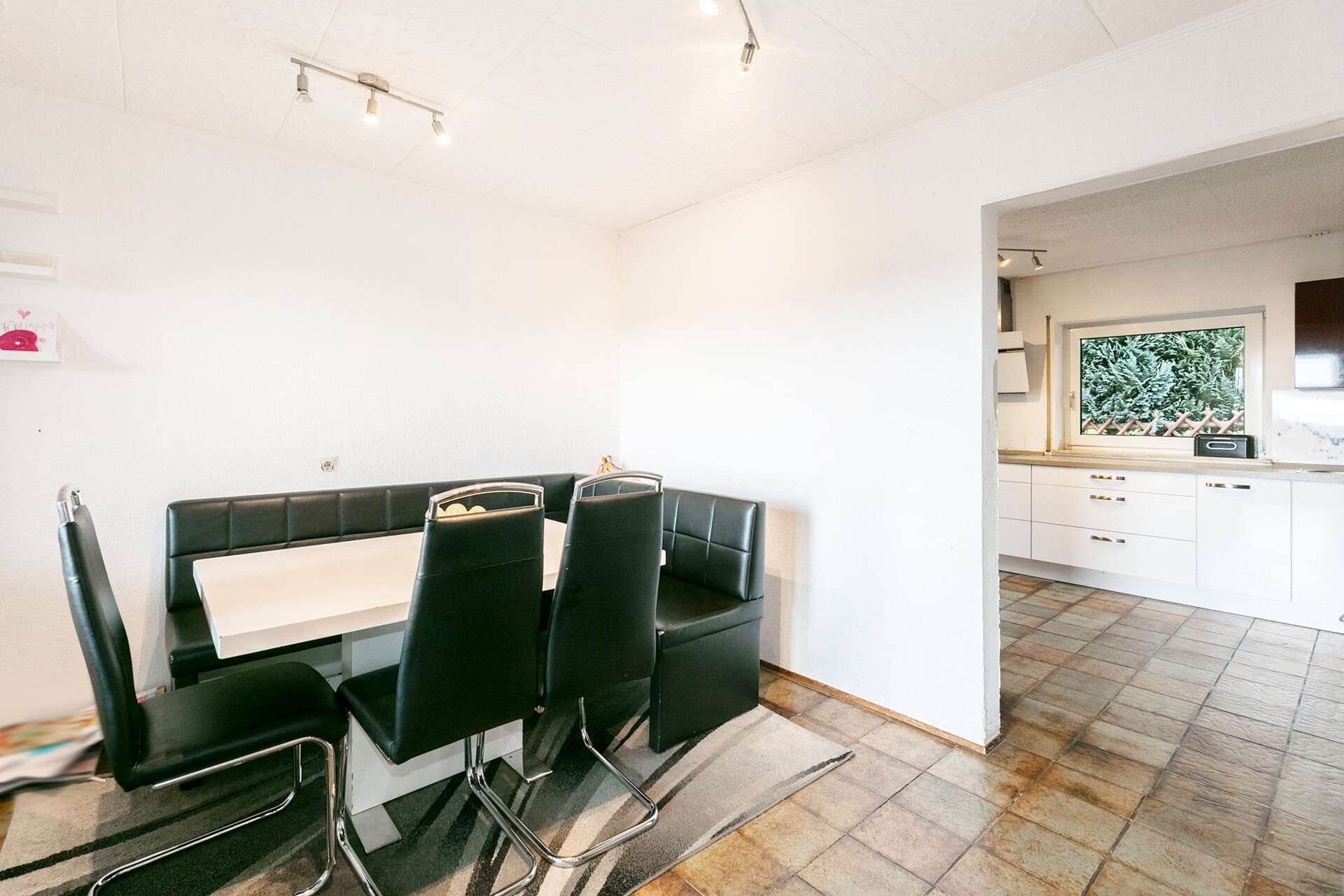 Immobilie in Erbach - Das Zuhause für die ganze Familie
Ihre Ideen haben hier viel Platz! - Bild 1