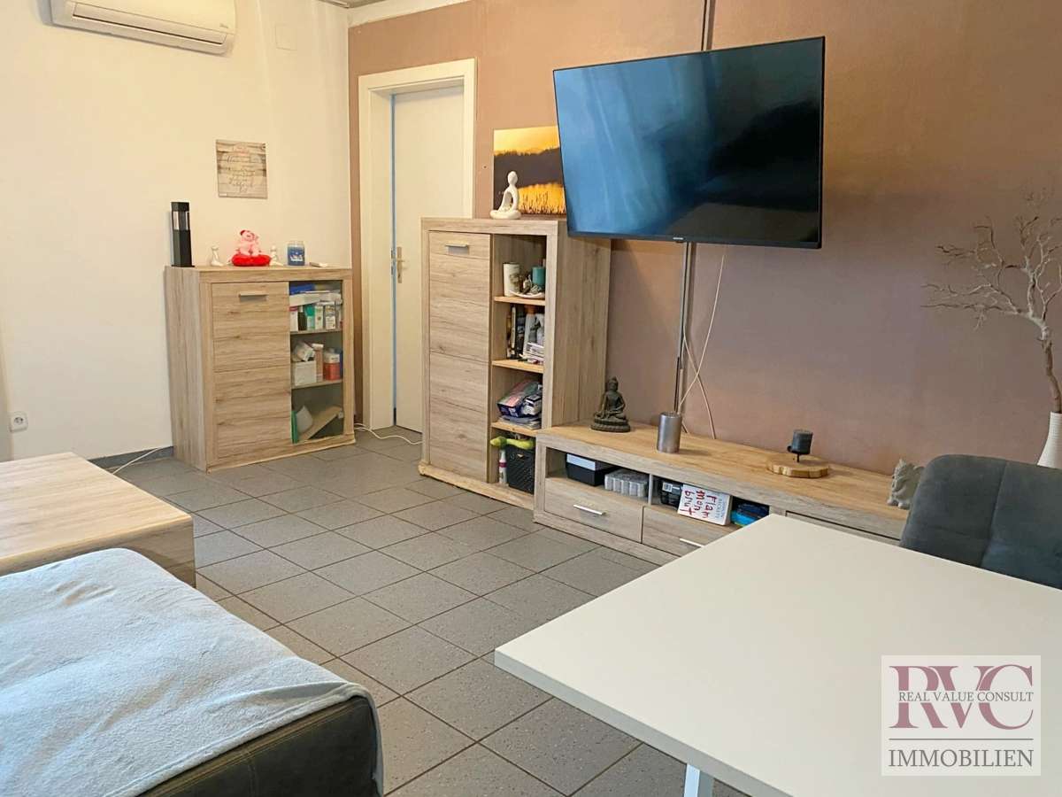 Immobilie in Ainring - Investment oder Eigennutzung. 2-Zi-Whg, großer Balkon mit herrlichem Ausblick - Parkplatz inklusive! - Bild 0