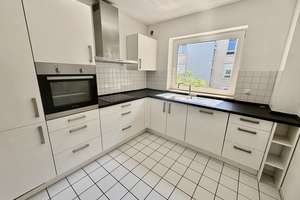 Lichtdurchflutete Etagenwohnung 
nebst Balkon und TG am Stadtwald! – Die vollständige Adresse der Immobilie erhältst du vom Anbieter., 41239 Pongs, Mönchengladbach – Vorschaubild 8