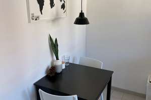 **UNTERMIETE** Bright and Spacious Flat Available for Sublet (Q1 2027) – Einsteinstr. 102, 81675 Haidhausen Nord, München – Vorschaubild 7