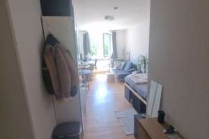 **1 ZKDB,  renoviert, nur RWTH und FH Studenten, 637 € Warm inkl.  Strom und Internet ab 01.10.26** – Roermonder Str. 101, 52072 Ponttor, Aachen – Vorschaubild 3