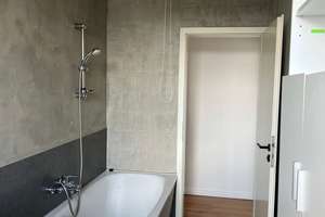 Helle 3-Zimmer-Wohnung mit Südbalkon und Einbauküche – 39112 Sudenburg, Magdeburg – Vorschaubild 12