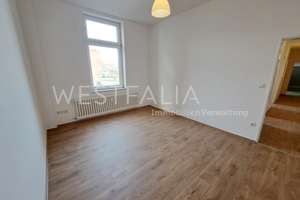 Ruhiges Wohnen im Hinterhaus – Heerstr. 16, 47053 Altstadt, Duisburg – Vorschaubild 2