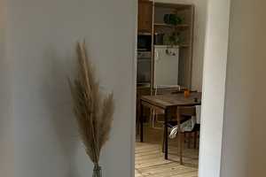 Nachmieter gesucht für wunderschöne Altbauwohnung - auch WG geeignet  – Hannover – Vorschaubild 7